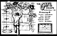 The Gate Escape